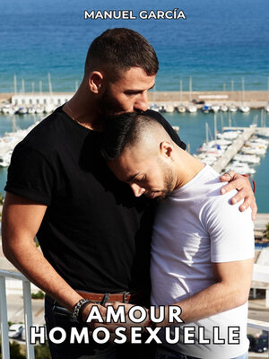 cover image of Amour Homosexuelle